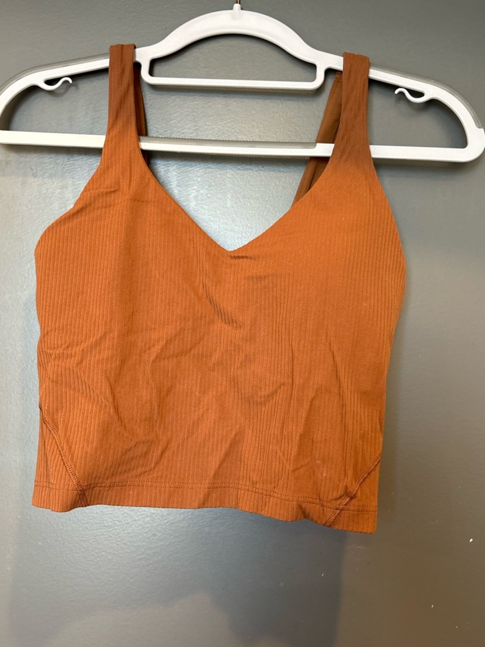 Lululemon Align Ribbed Tank Top - Picture 9 of 11